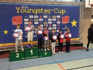 : Aktuelles zum Cottbuser Fechtsport :: Raphael Walter holt Bronze in Meißen :